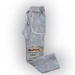 5T Soft Joggers with hero underlay (not denim)